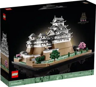 Himeji-Burg