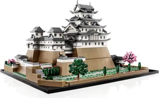 Himeji-Burg