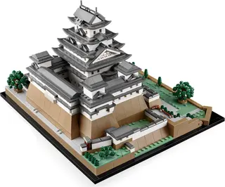 Himeji-Burg