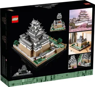Himeji-Burg