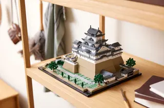 Himeji-Burg