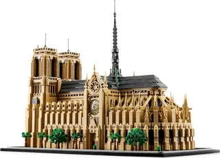 Notre-Dame de Paris