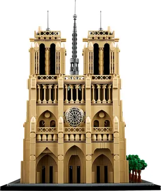Notre-Dame de Paris
