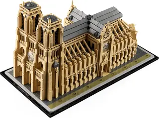 Notre-Dame de Paris