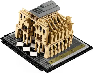 Notre-Dame de Paris