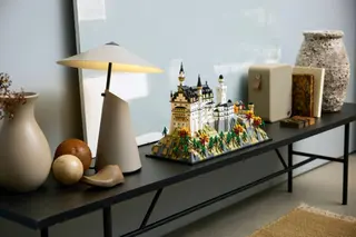 Schloss Neuschwanstein