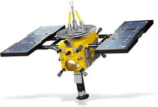 Hayabusa