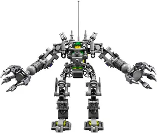 Exo Suit