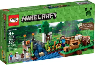 The Farm