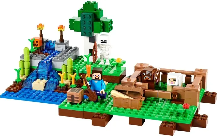 The Farm