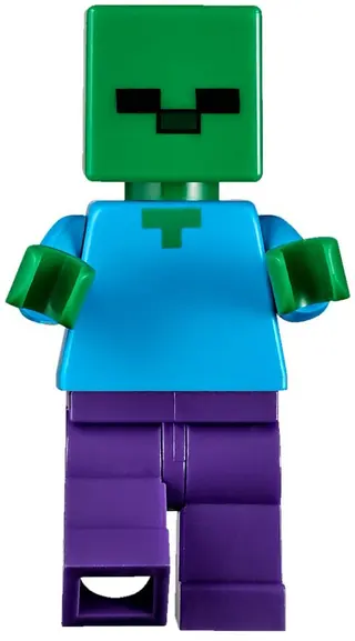 The Iron Golem