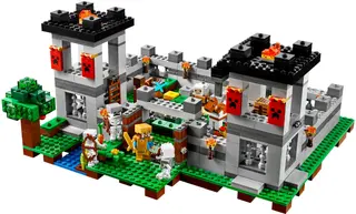 The Fortress
