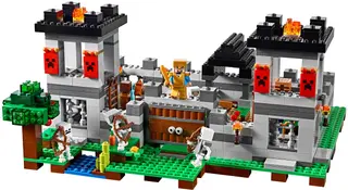 The Fortress