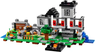 The Fortress