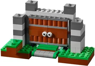 The Fortress