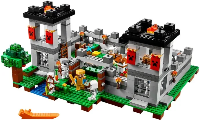 The Fortress