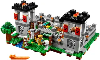 The Fortress
