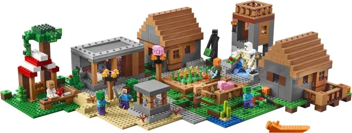 The Village