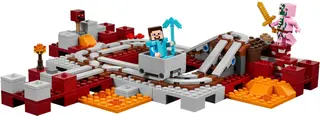 The Nether Railway
