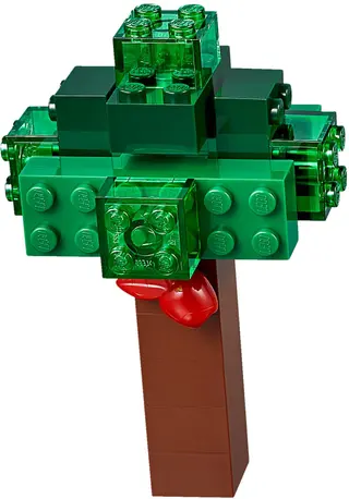 The Waterfall Base