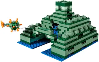 The Ocean Monument