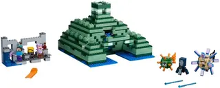 The Ocean Monument