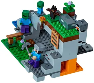 De Zombiegrot