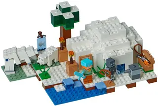 Das Polar-Iglu