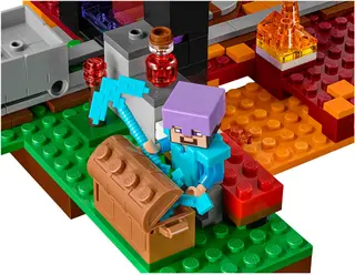 The Nether Portal