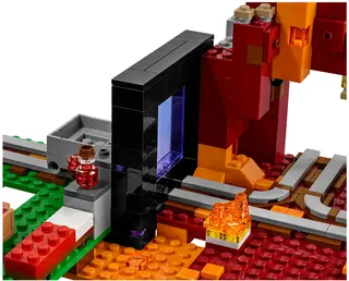 The Nether Portal