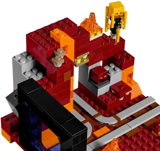 The Nether Portal