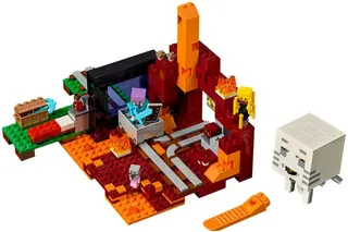 Das Netherportal