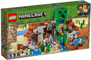 Die Creeper-Mine