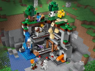La première aventure