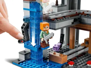 La première aventure