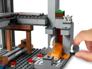 La première aventure