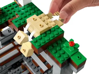 La première aventure