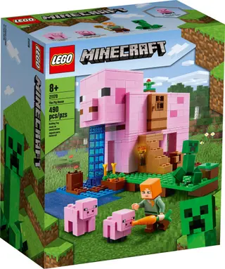 La Maison des Cochons