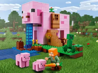 La Maison des Cochons