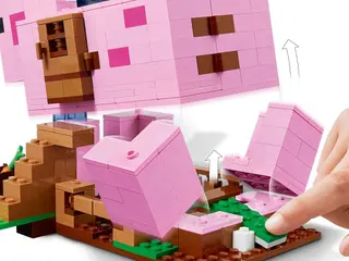 La Maison des Cochons