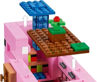 La Maison des Cochons