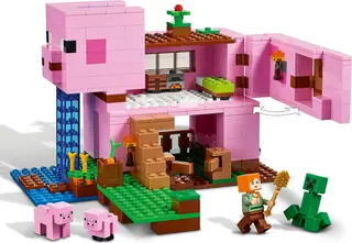 La Maison des Cochons