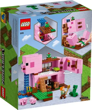 La Maison des Cochons