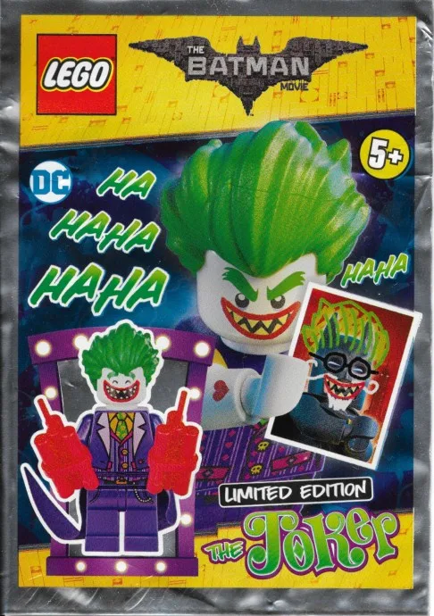 The Joker