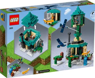 De Sky Tower