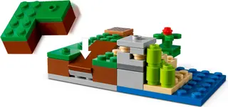 Der Creeper-Hinterhalt
