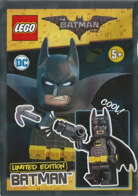 Batman