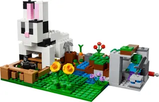 The Rabbit Ranch