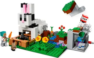 The Rabbit Ranch