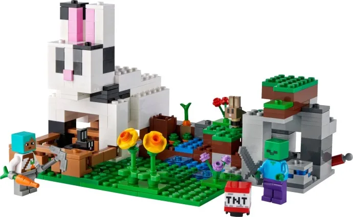 The Rabbit Ranch